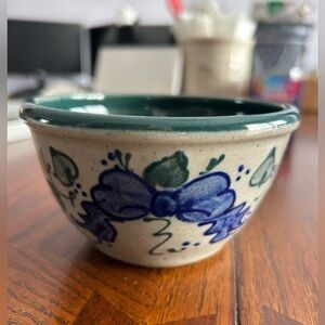 Great Bay Pottery bowl
